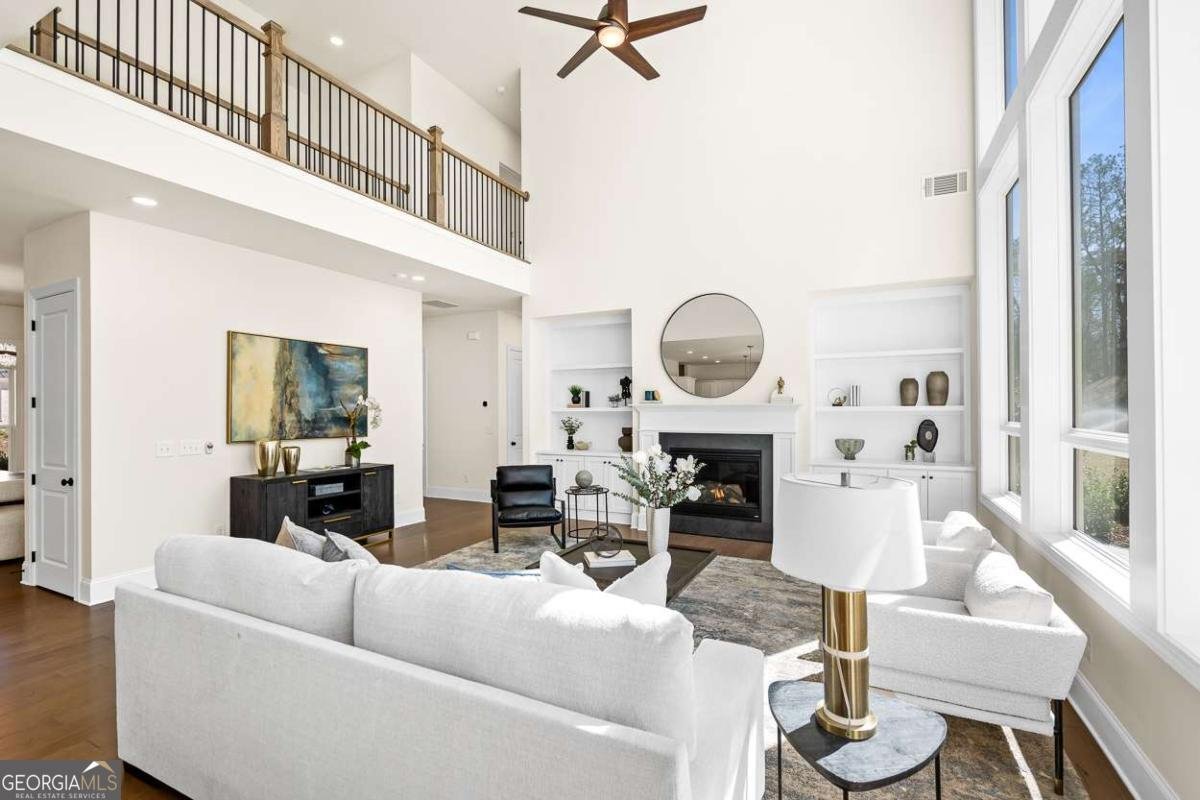 2485 Stewart Road Cumming - Photo 14