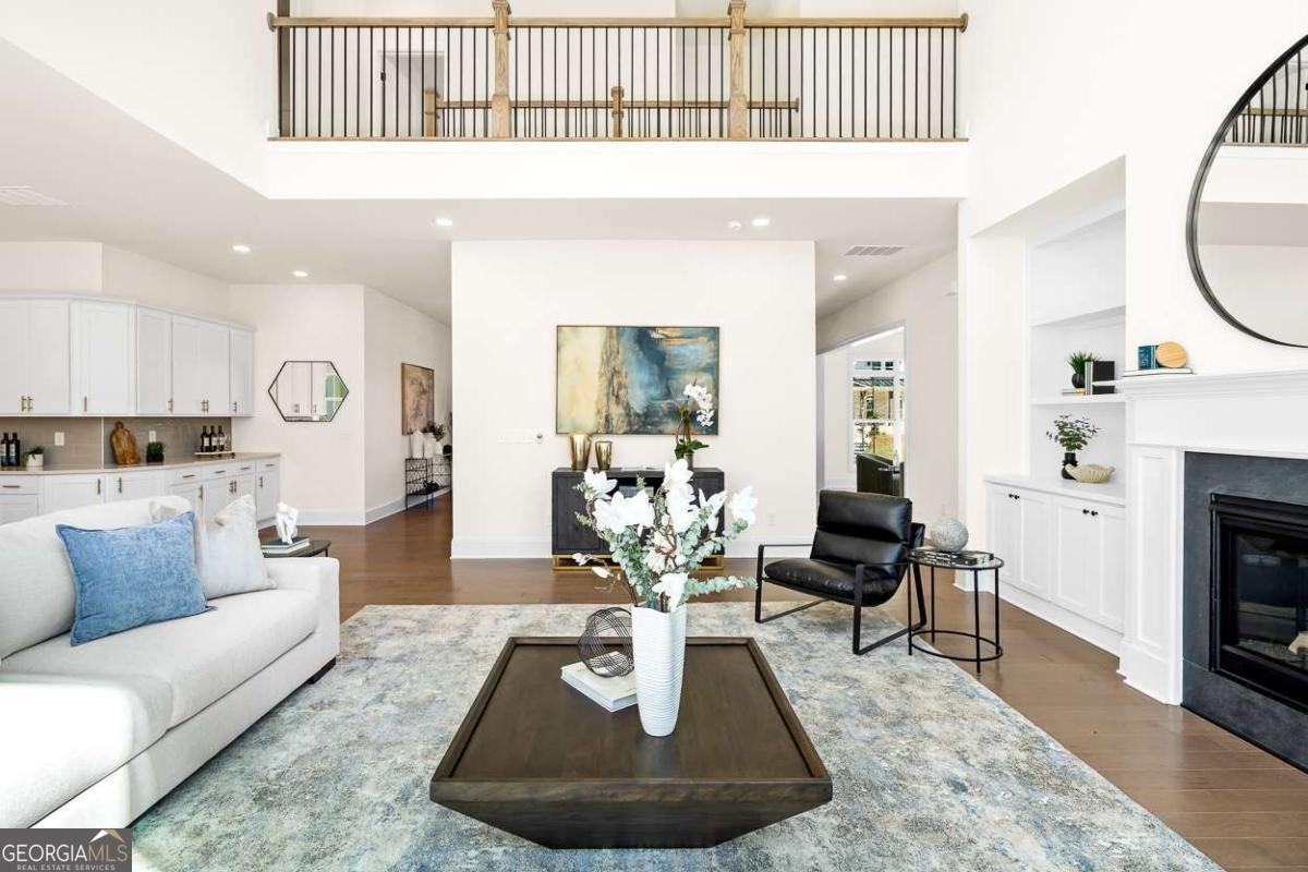 2485 Stewart Road Cumming - Photo 15