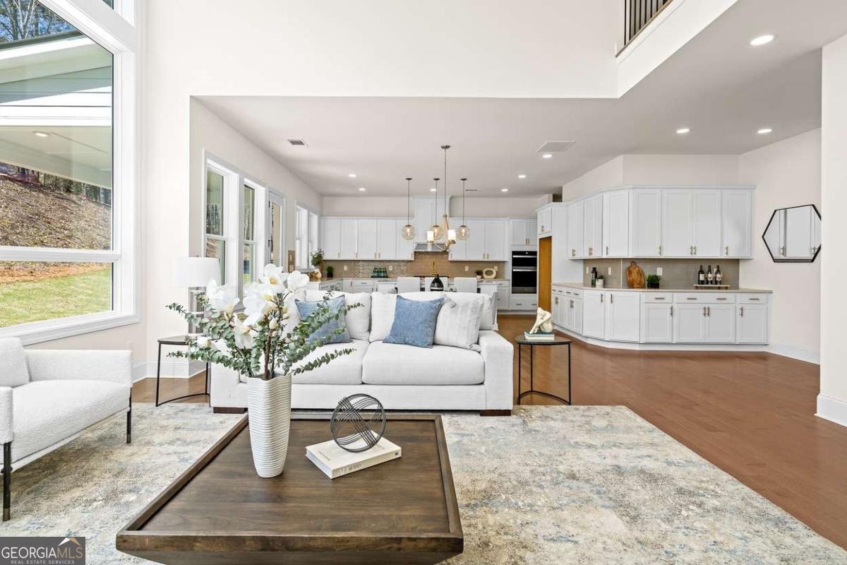 2485 Stewart Road Cumming - Photo 16