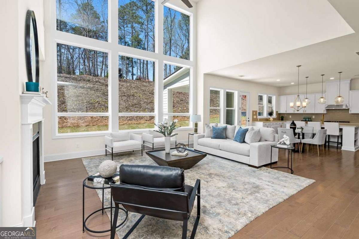 2485 Stewart Road Cumming - Photo 17