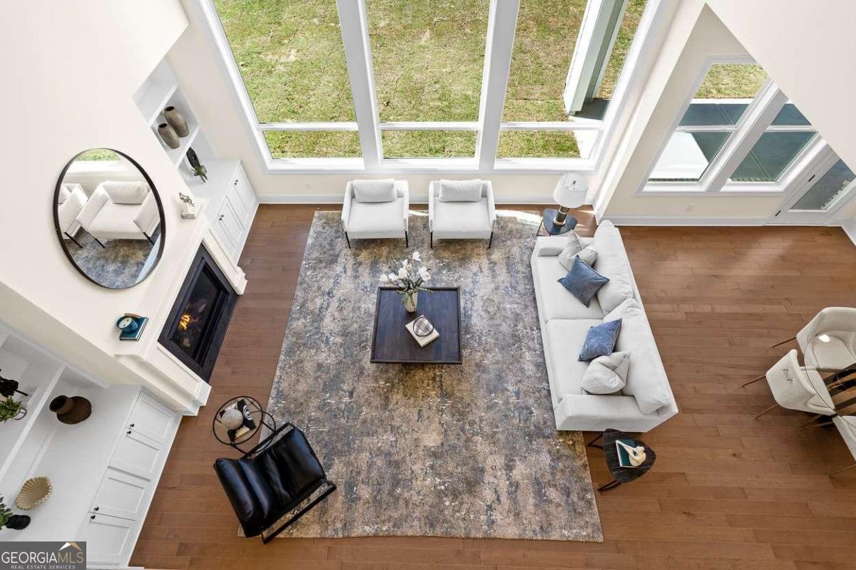 2485 Stewart Road Cumming - Photo 19