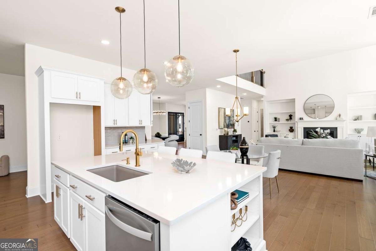 2485 Stewart Road Cumming - Photo 26