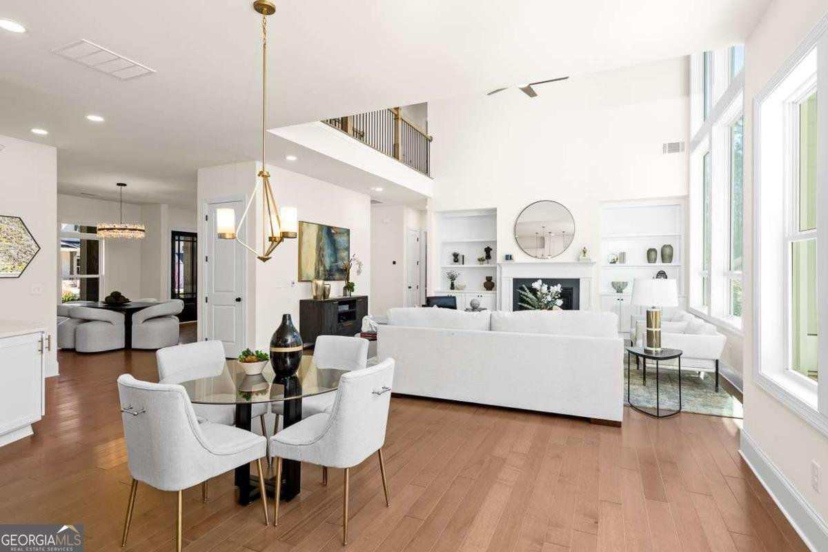 2485 Stewart Road Cumming - Photo 27