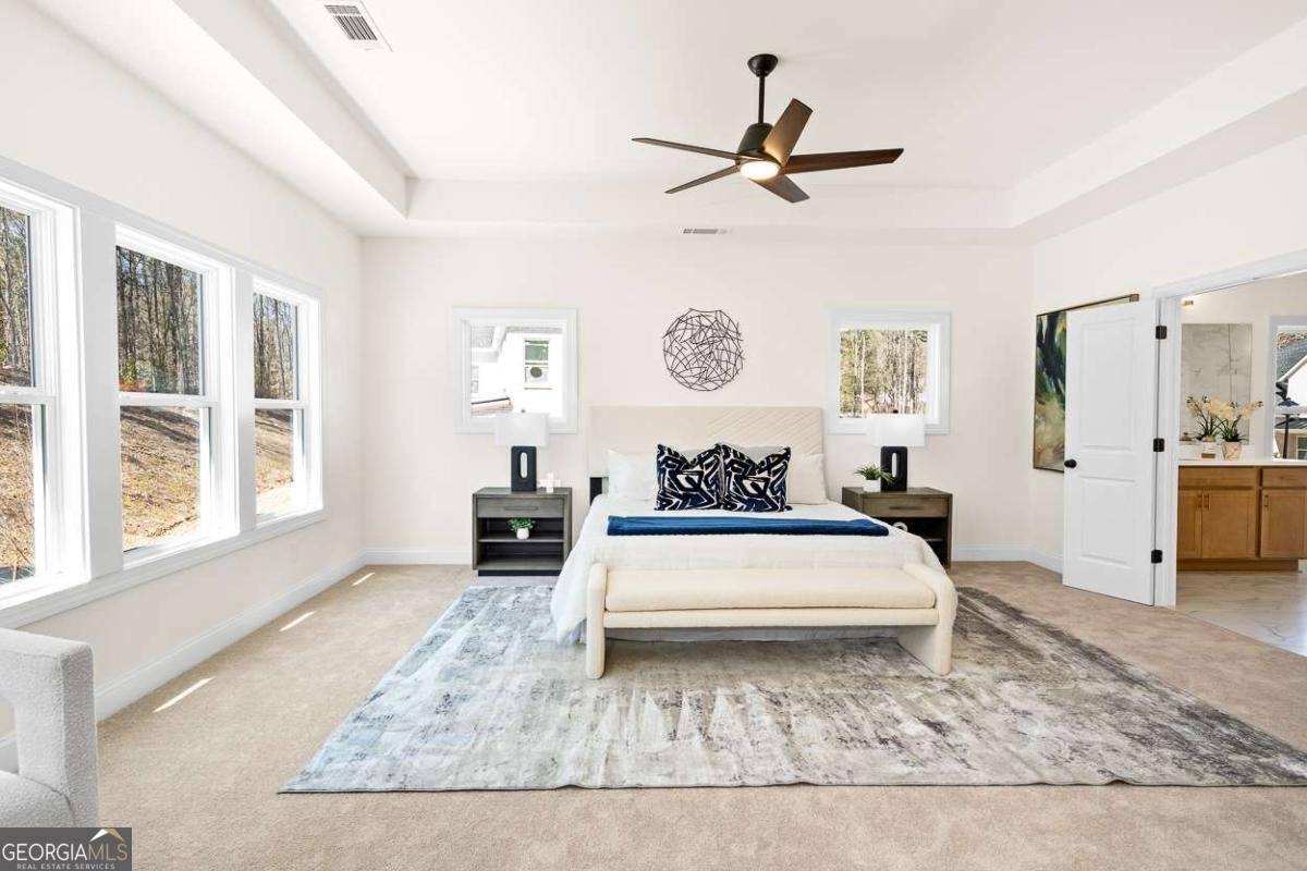 2485 Stewart Road Cumming - Photo 34