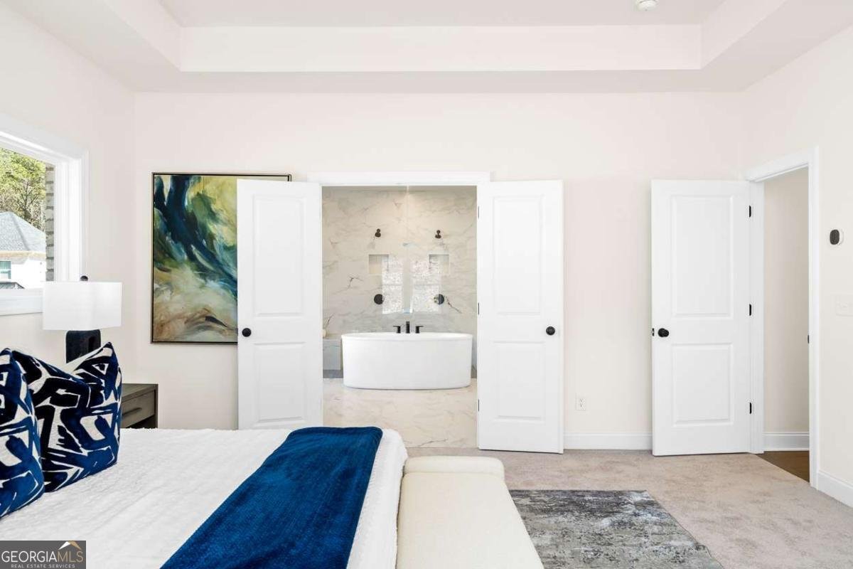 2485 Stewart Road Cumming - Photo 35