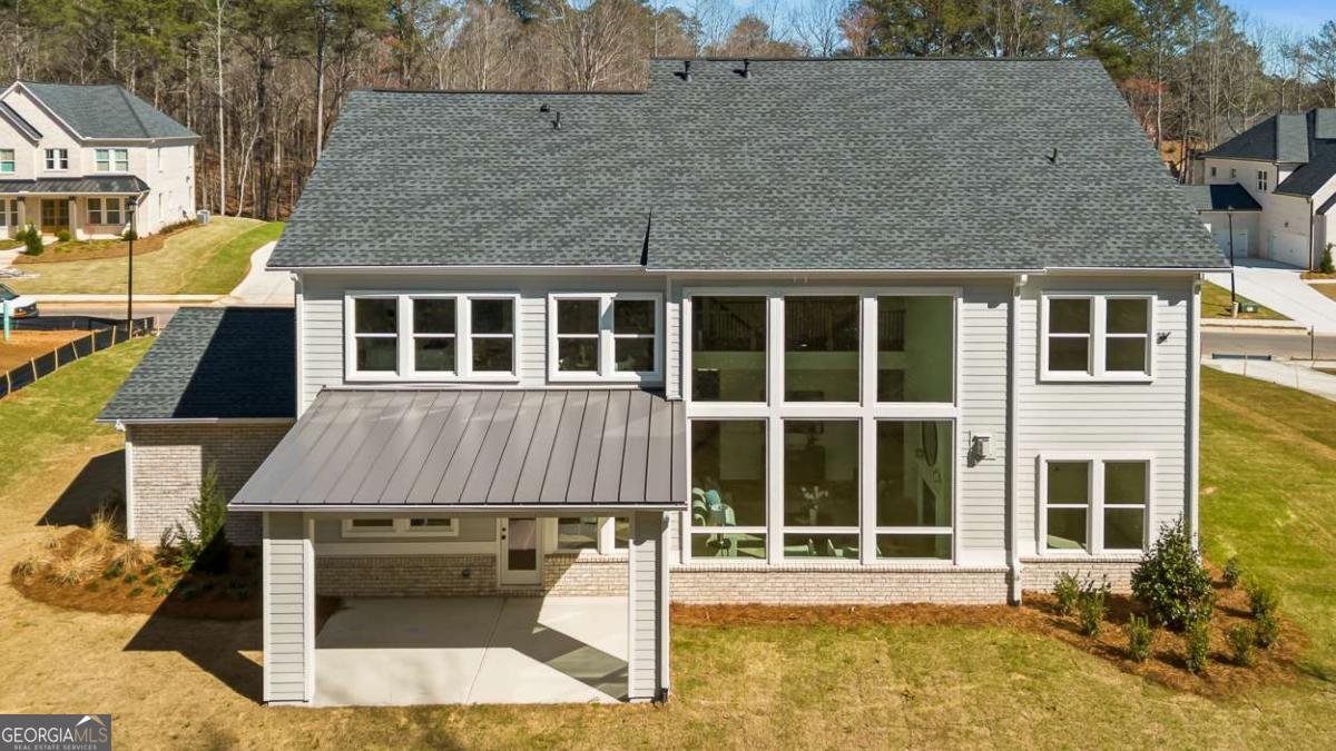 2485 Stewart Road Cumming - Photo 43