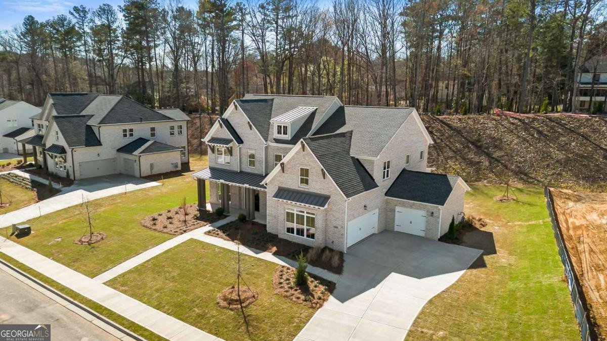 2485 Stewart Road Cumming - Photo 44