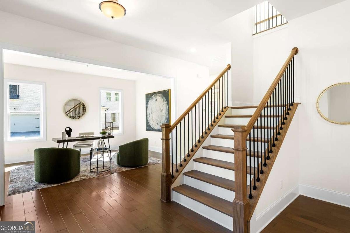 2485 Stewart Road Cumming - Photo 7