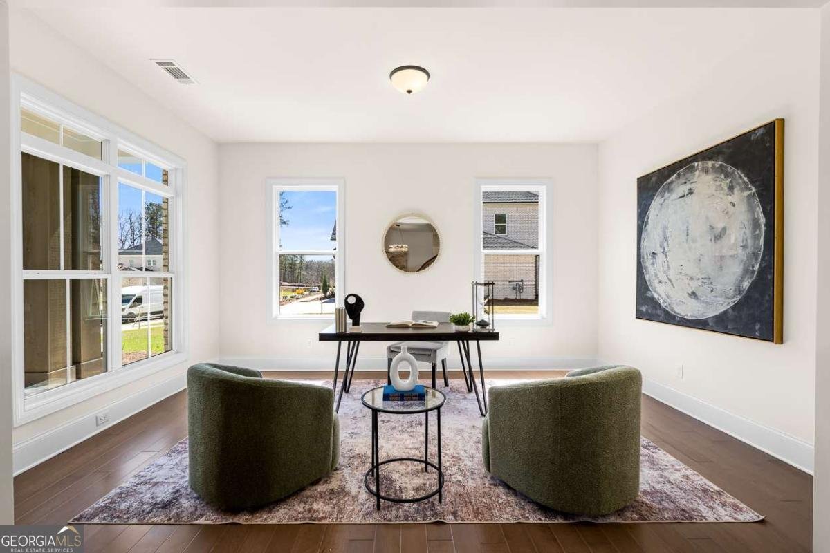 2485 Stewart Road Cumming - Photo 9