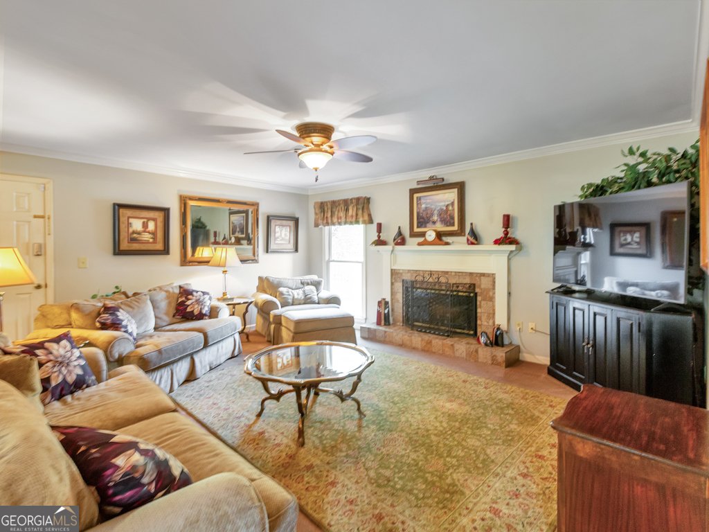 31 Fawn Lake Trail White - Photo 6