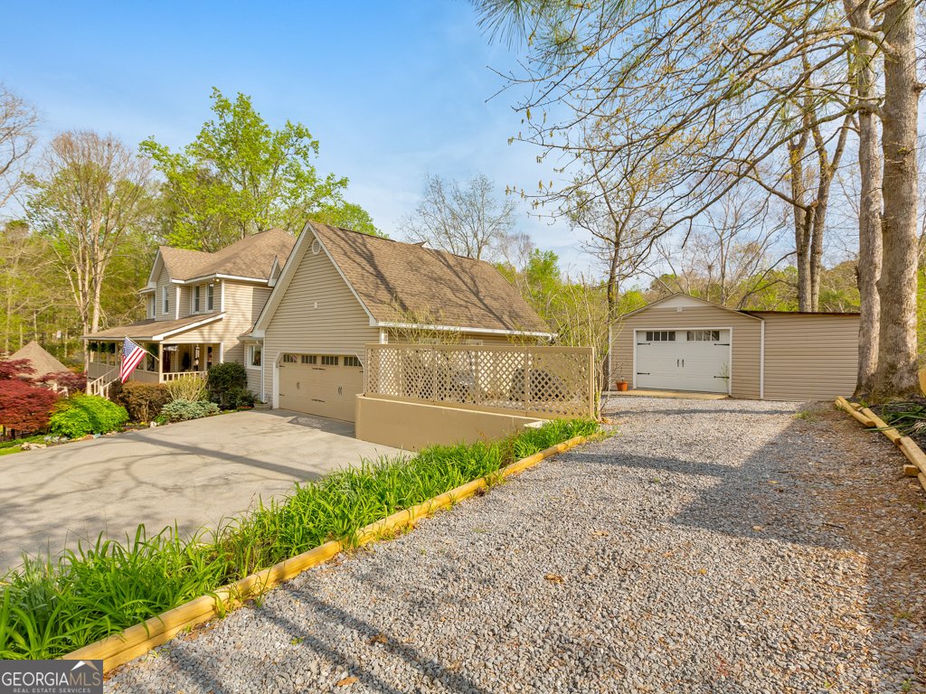 31 Fawn Lake Trail White - Photo 60