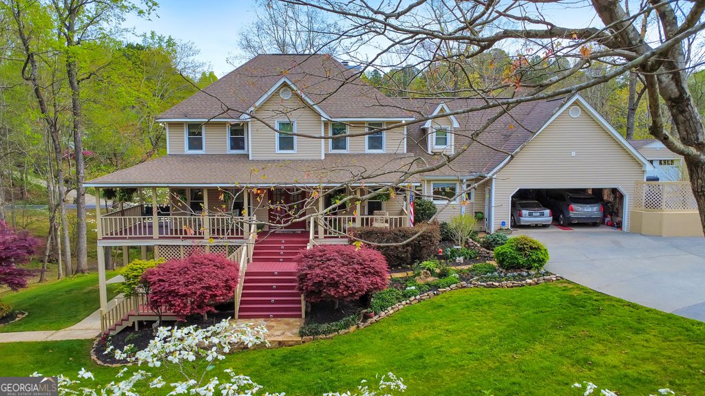 31 Fawn Lake Trail White - Photo 69