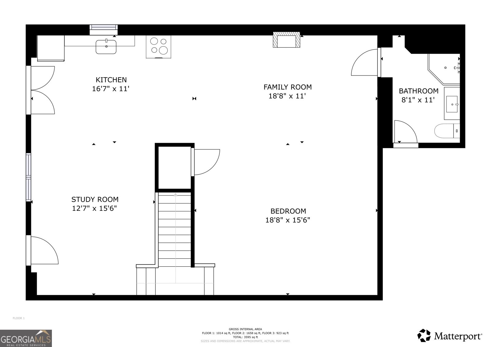 31 Fawn Lake Trail White - Photo 70
