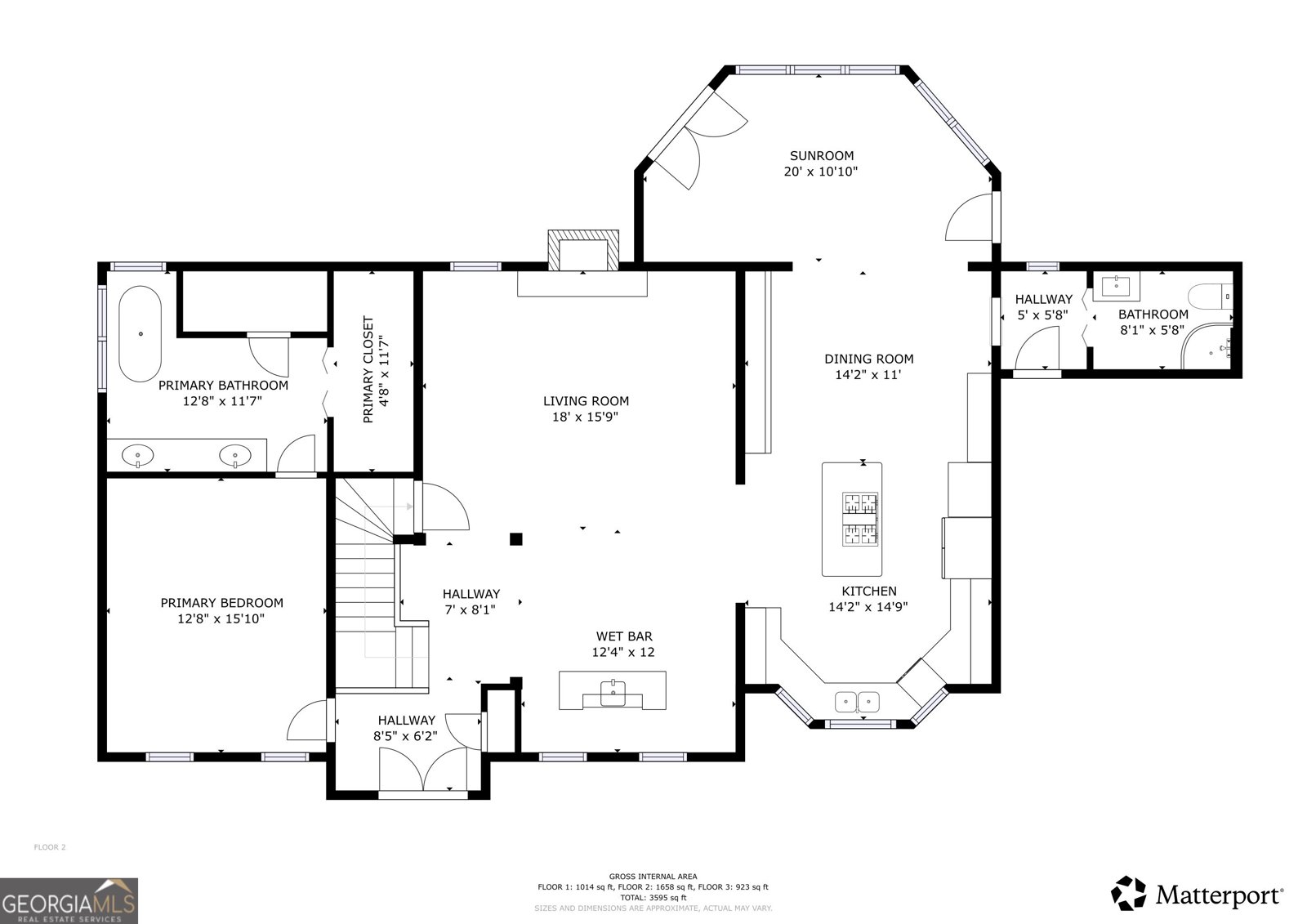 31 Fawn Lake Trail White - Photo 71