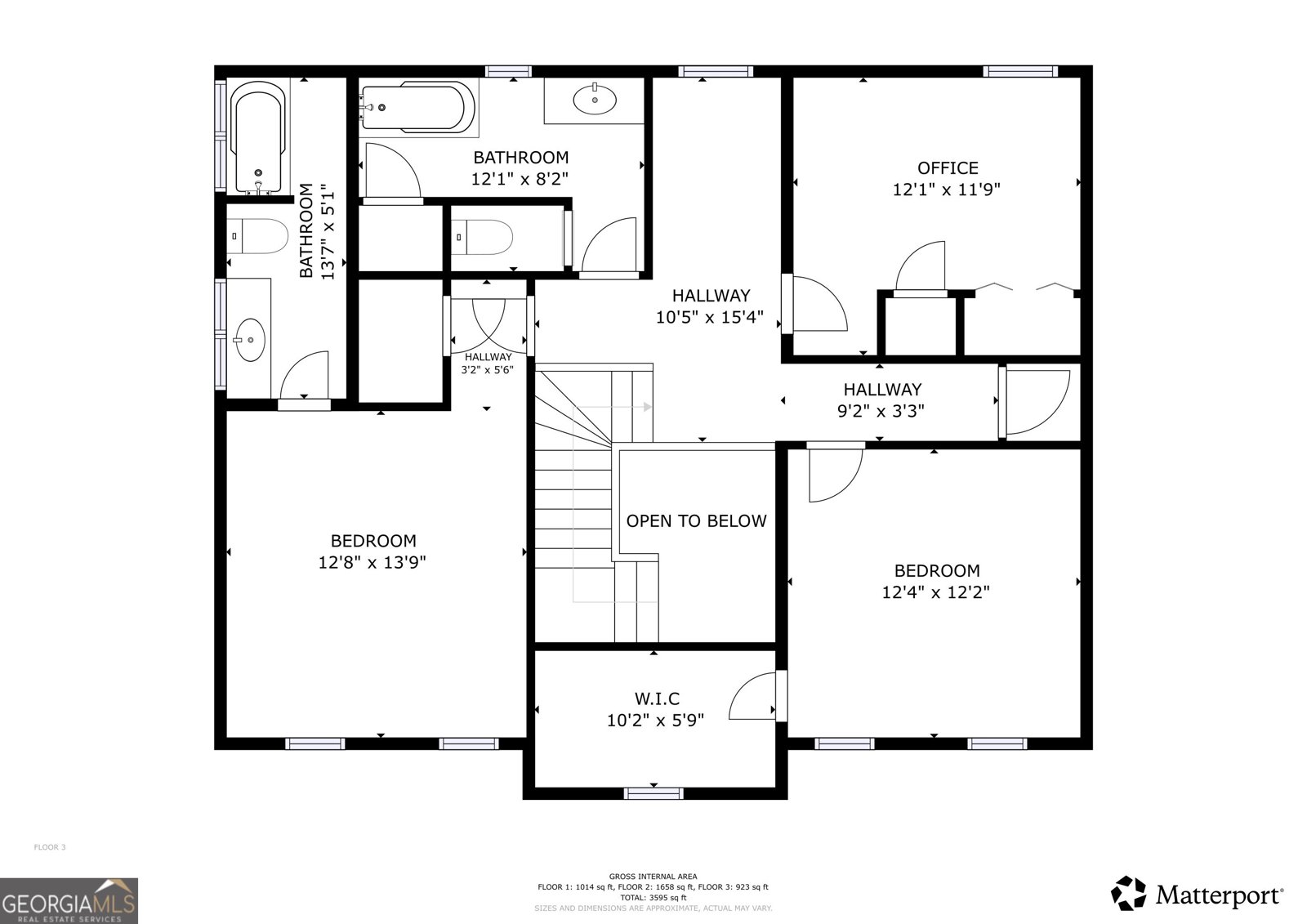 31 Fawn Lake Trail White - Photo 72