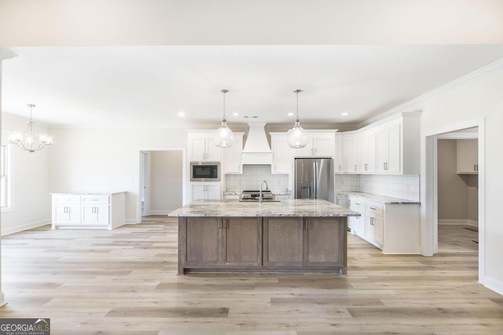 3563 Housers Mill Road Byron - Photo 6