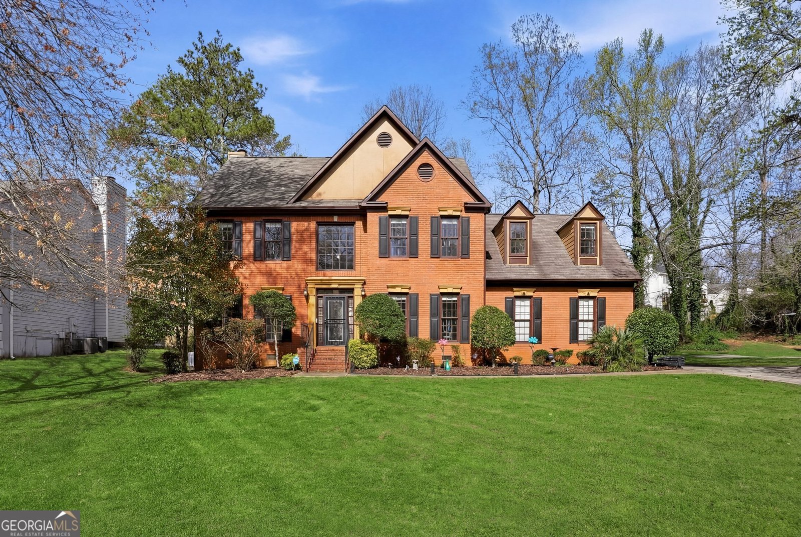 3870 Brookgreen Point Decatur - Photo 1