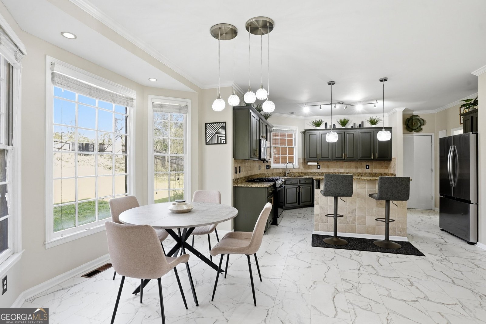 3870 Brookgreen Point Decatur - Photo 6