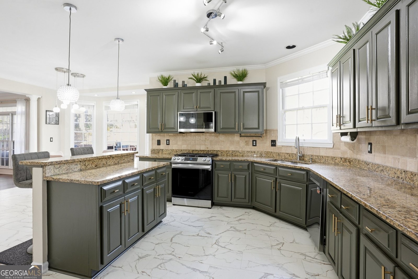 3870 Brookgreen Point Decatur - Photo 7