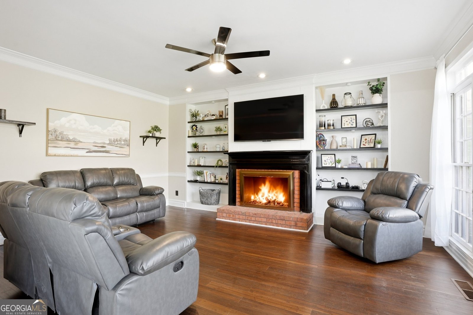 3870 Brookgreen Point Decatur - Photo 8