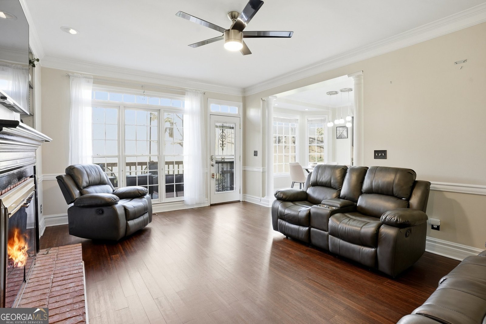 3870 Brookgreen Point Decatur - Photo 9