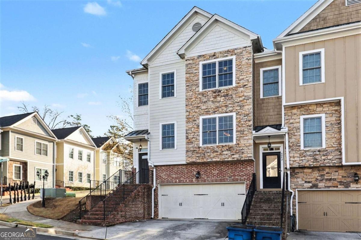 4053 Towne Creek Cove Duluth - Photo 14