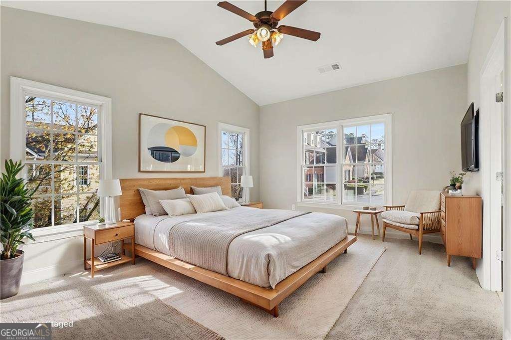 4053 Towne Creek Cove Duluth - Photo 23