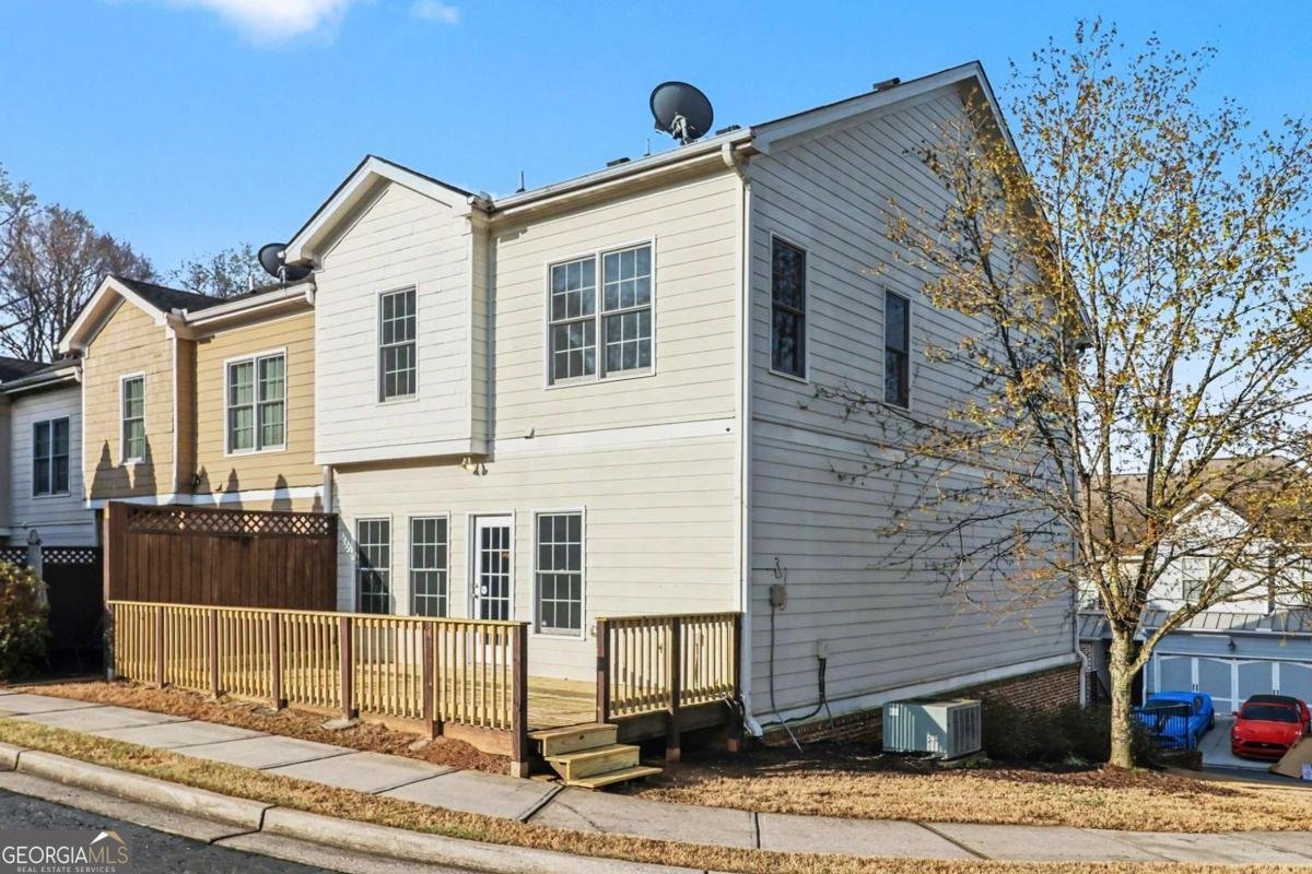 4053 Towne Creek Cove Duluth - Photo 33