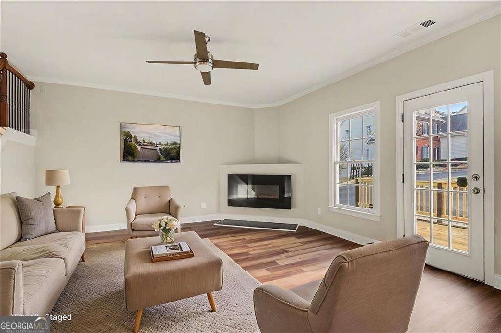 4053 Towne Creek Cove Duluth - Photo 6