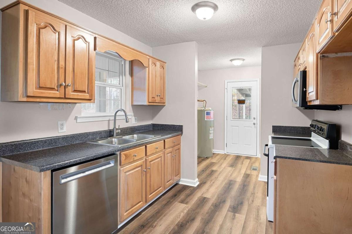 85 Old Highway 41 Adairsville - Photo 10