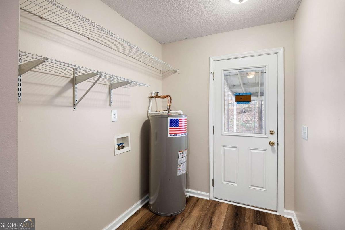 85 Old Highway 41 Adairsville - Photo 11