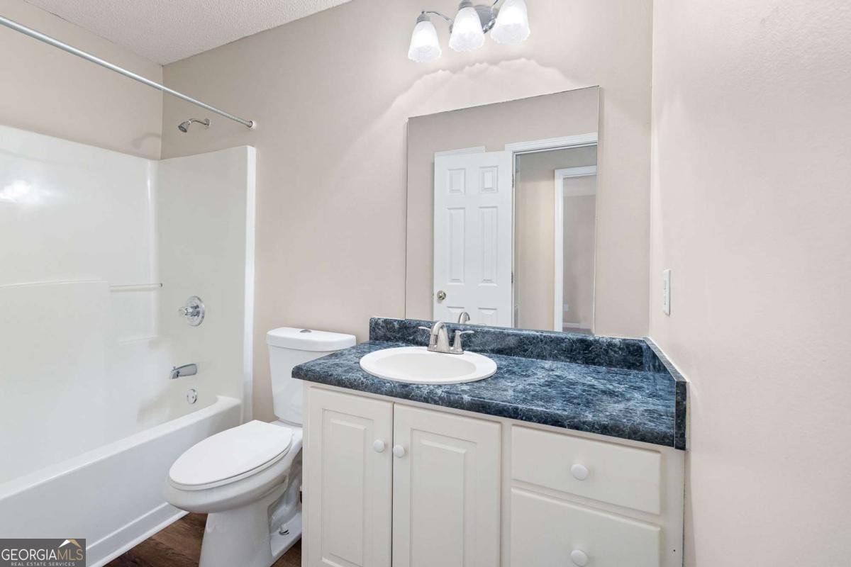 85 Old Highway 41 Adairsville - Photo 17