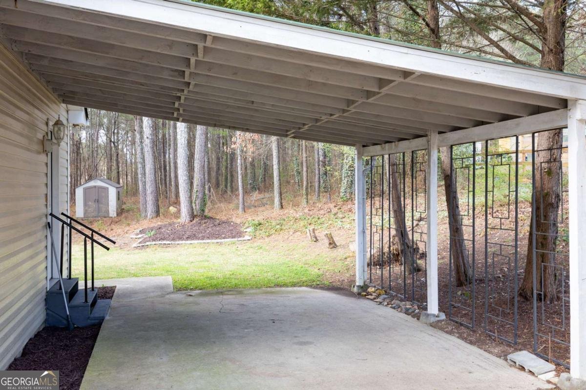 85 Old Highway 41 Adairsville - Photo 19