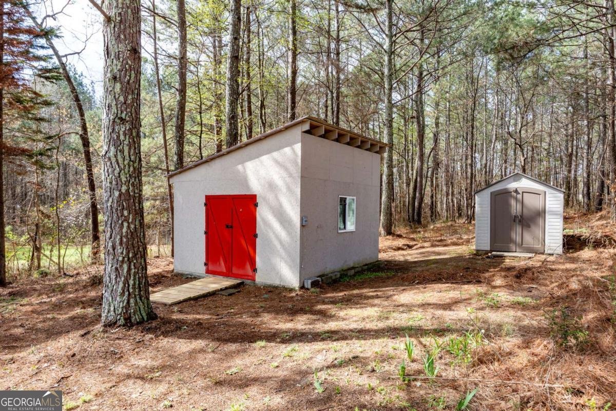 85 Old Highway 41 Adairsville - Photo 21