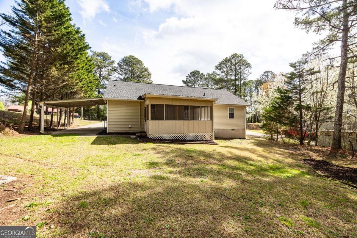 85 Old Highway 41 Adairsville - Photo 22