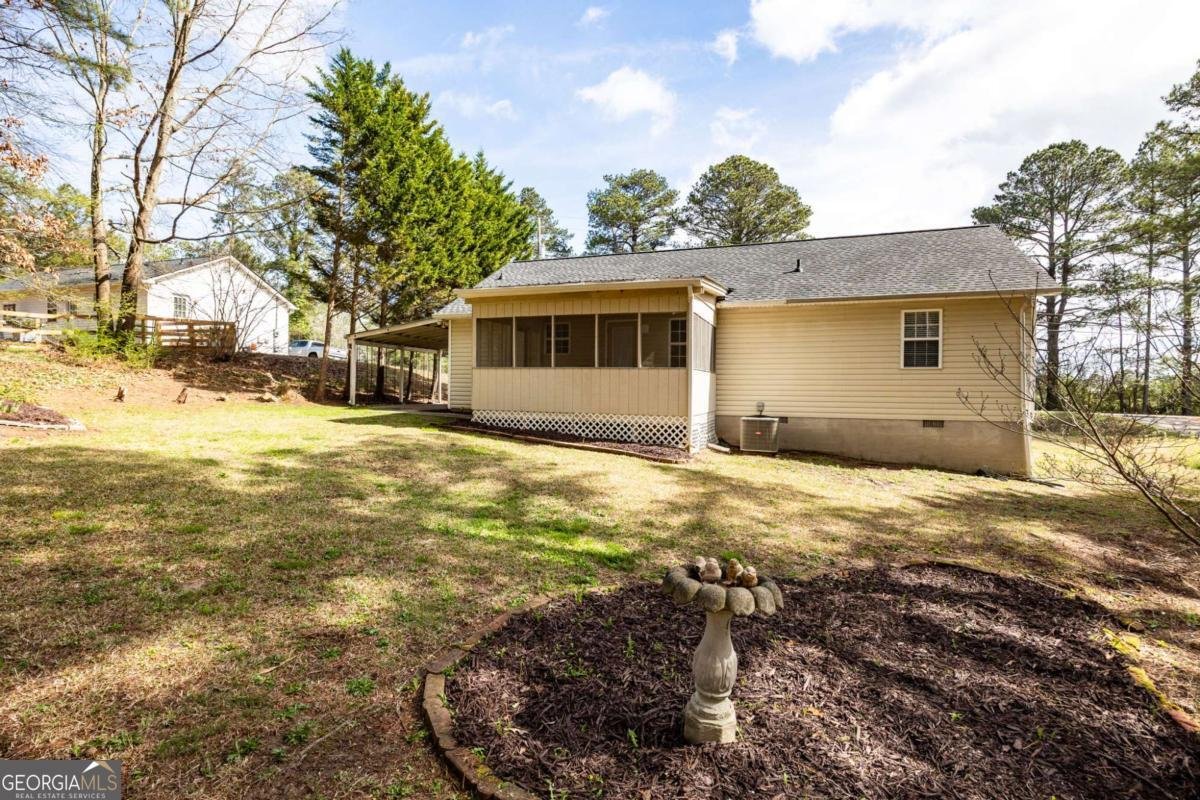 85 Old Highway 41 Adairsville - Photo 23