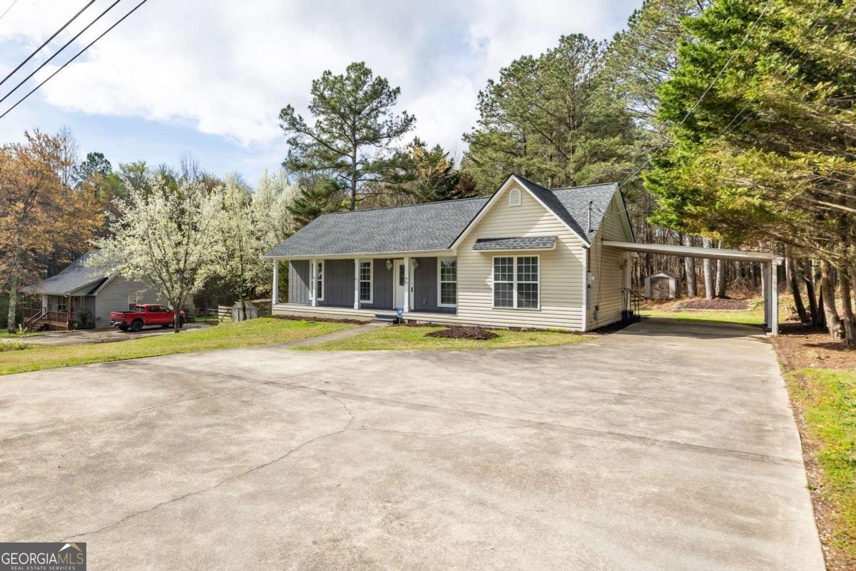 85 Old Highway 41 Adairsville - Photo 24