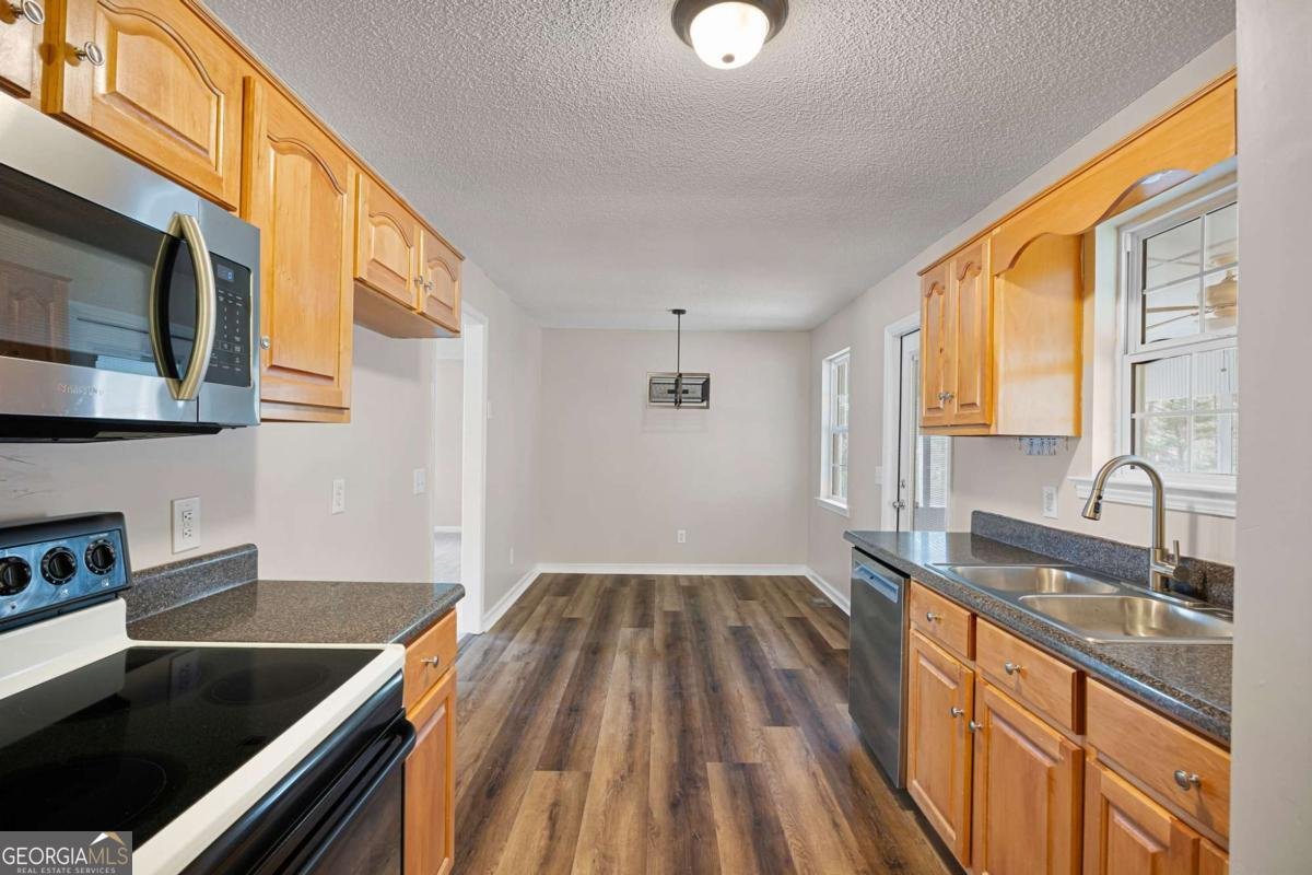 85 Old Highway 41 Adairsville - Photo 8