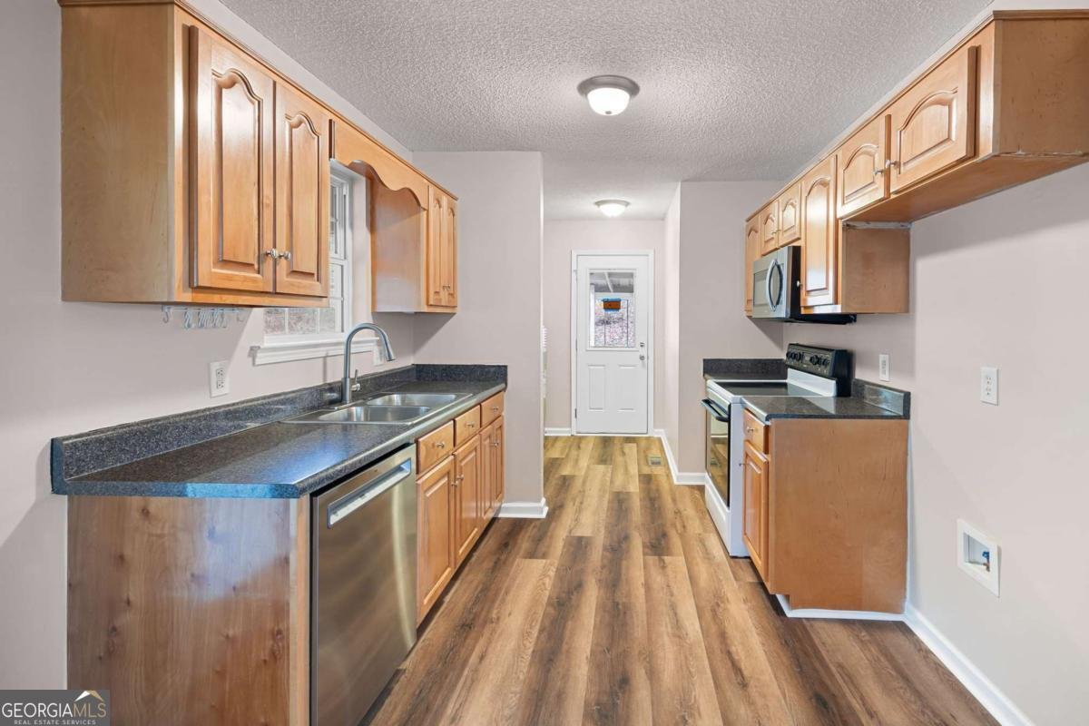 85 Old Highway 41 Adairsville - Photo 9