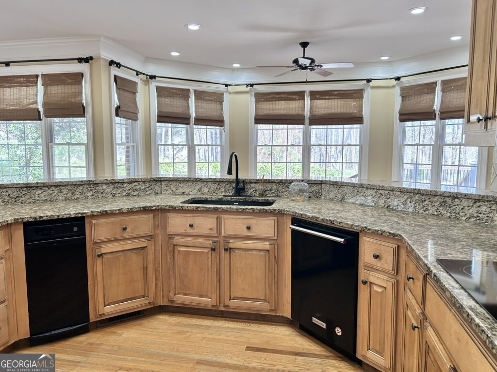 105 Meadow Trail Social Circle - Photo 10