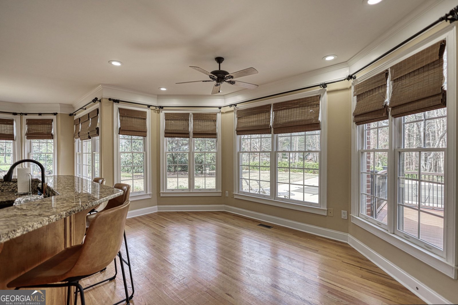 105 Meadow Trail Social Circle - Photo 12