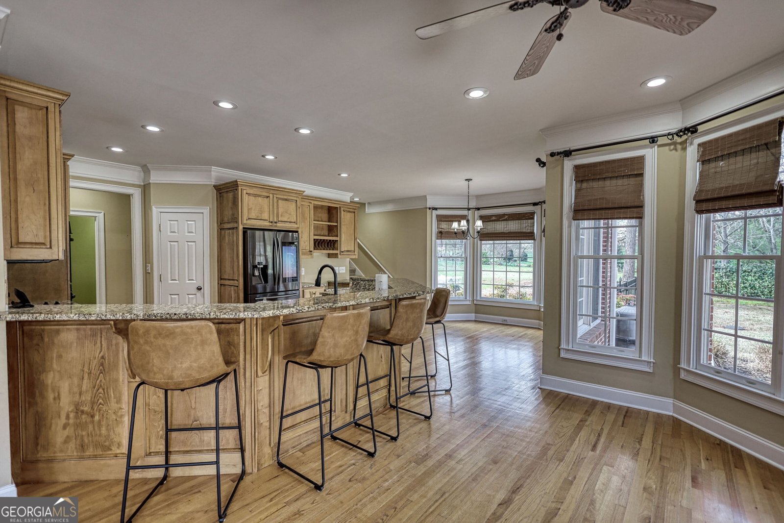 105 Meadow Trail Social Circle - Photo 14