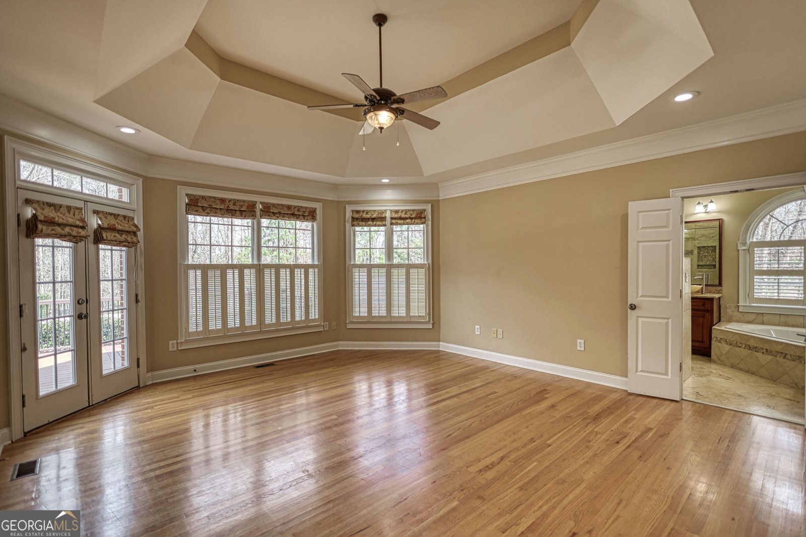 105 Meadow Trail Social Circle - Photo 17