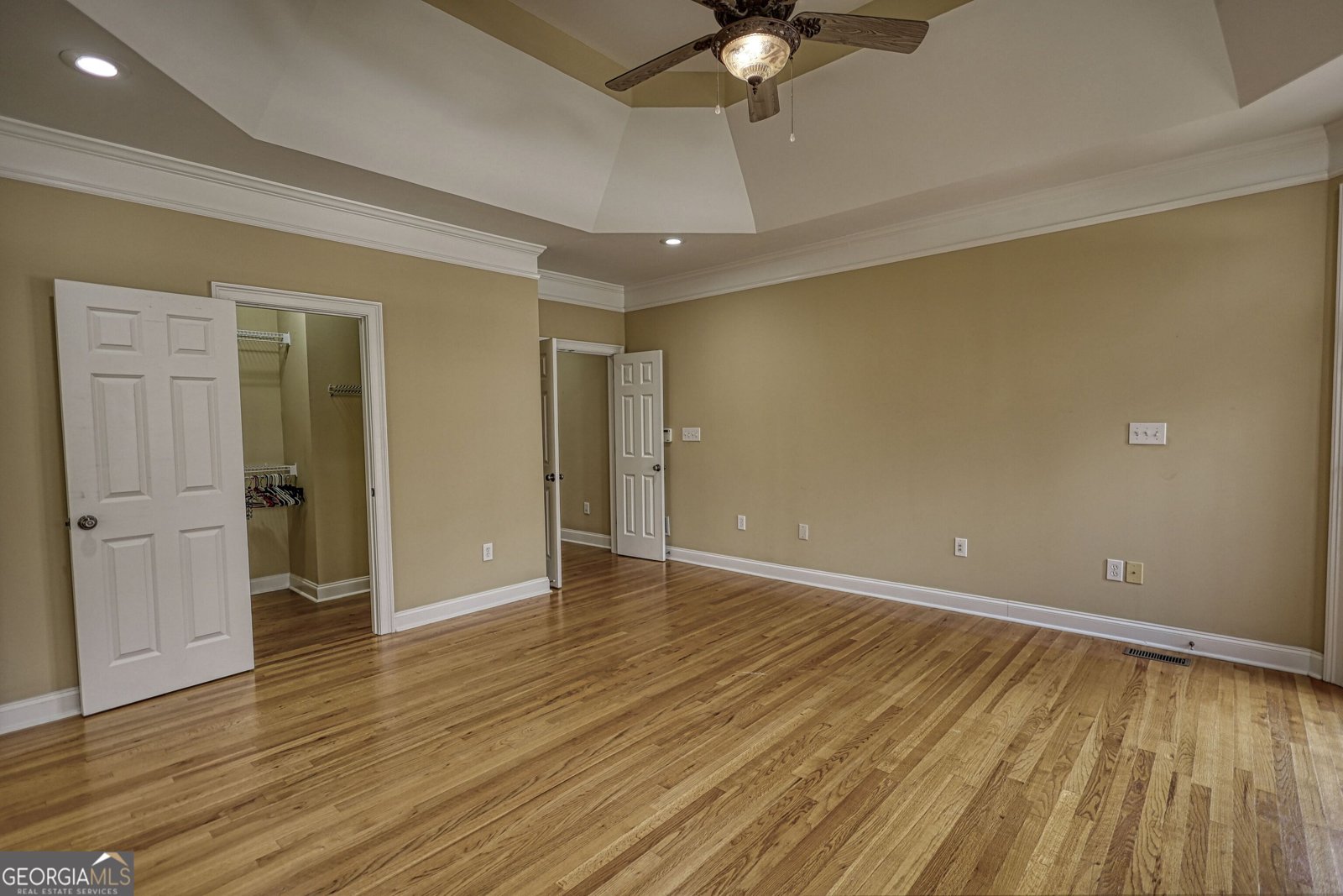 105 Meadow Trail Social Circle - Photo 19