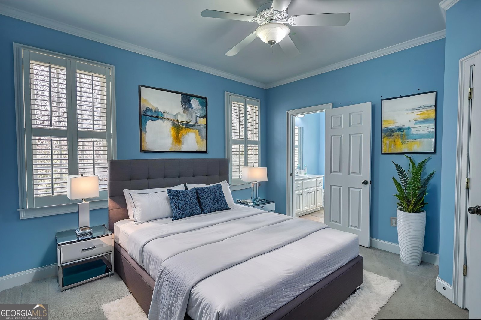 105 Meadow Trail Social Circle - Photo 29