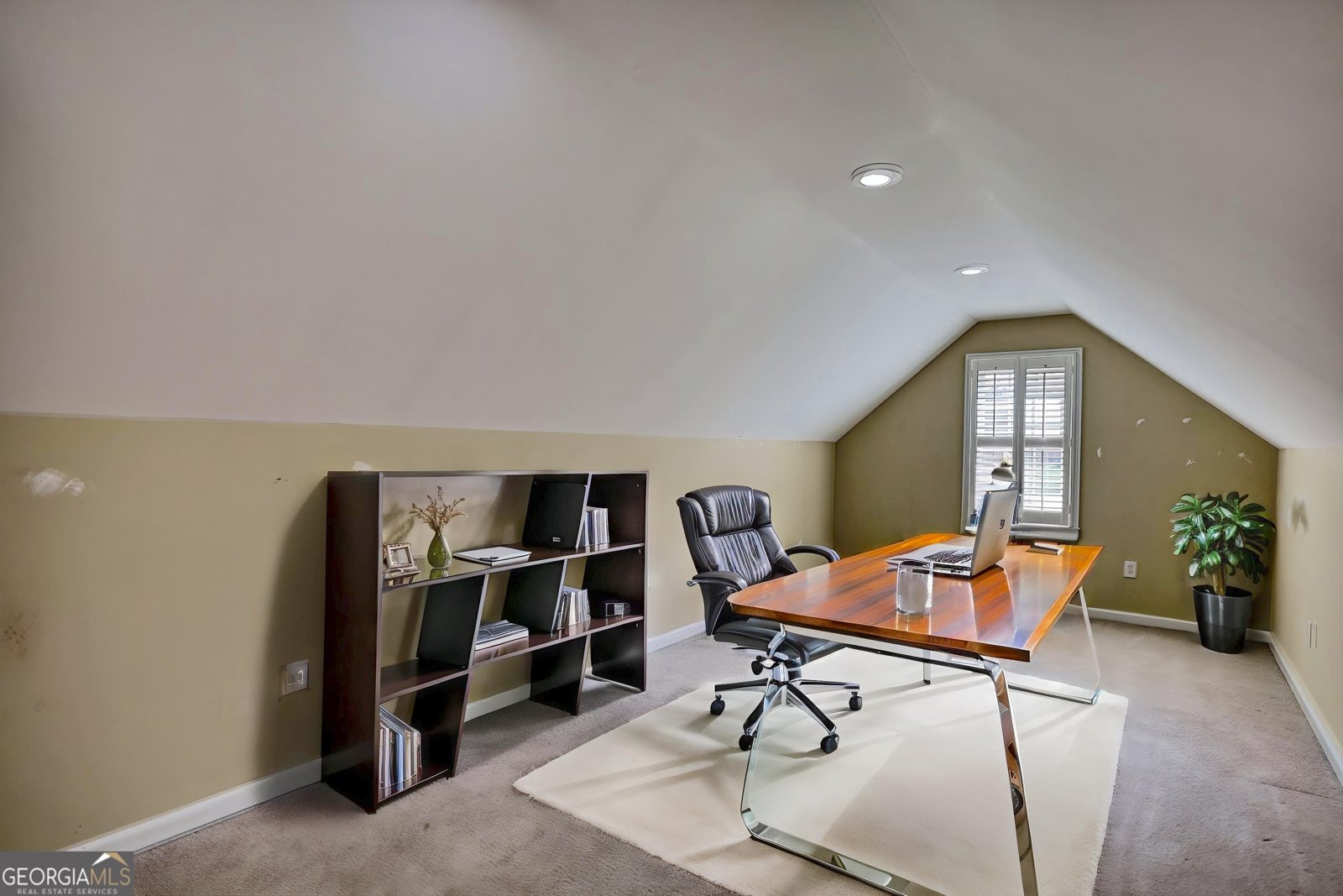 105 Meadow Trail Social Circle - Photo 34