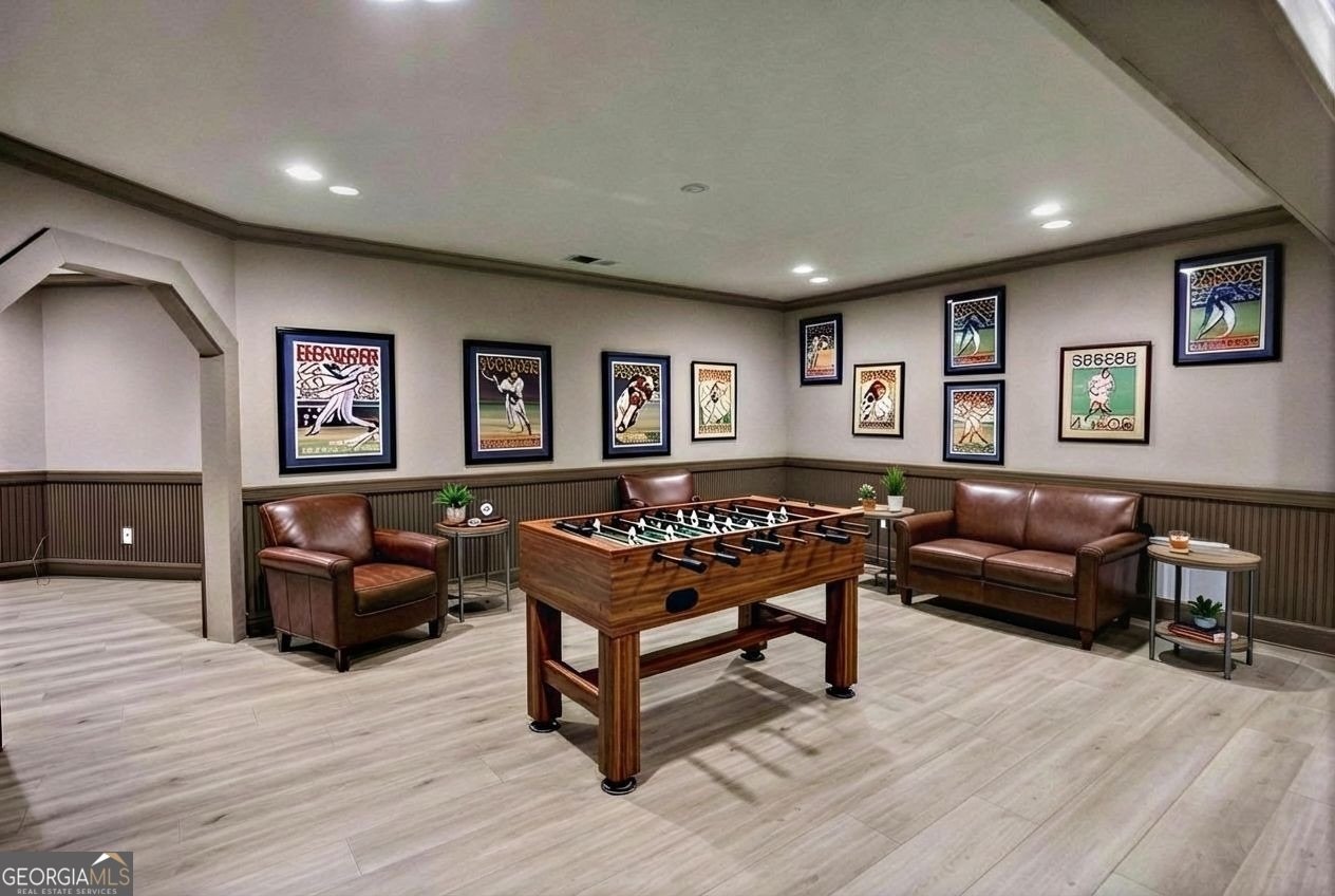 105 Meadow Trail Social Circle - Photo 40