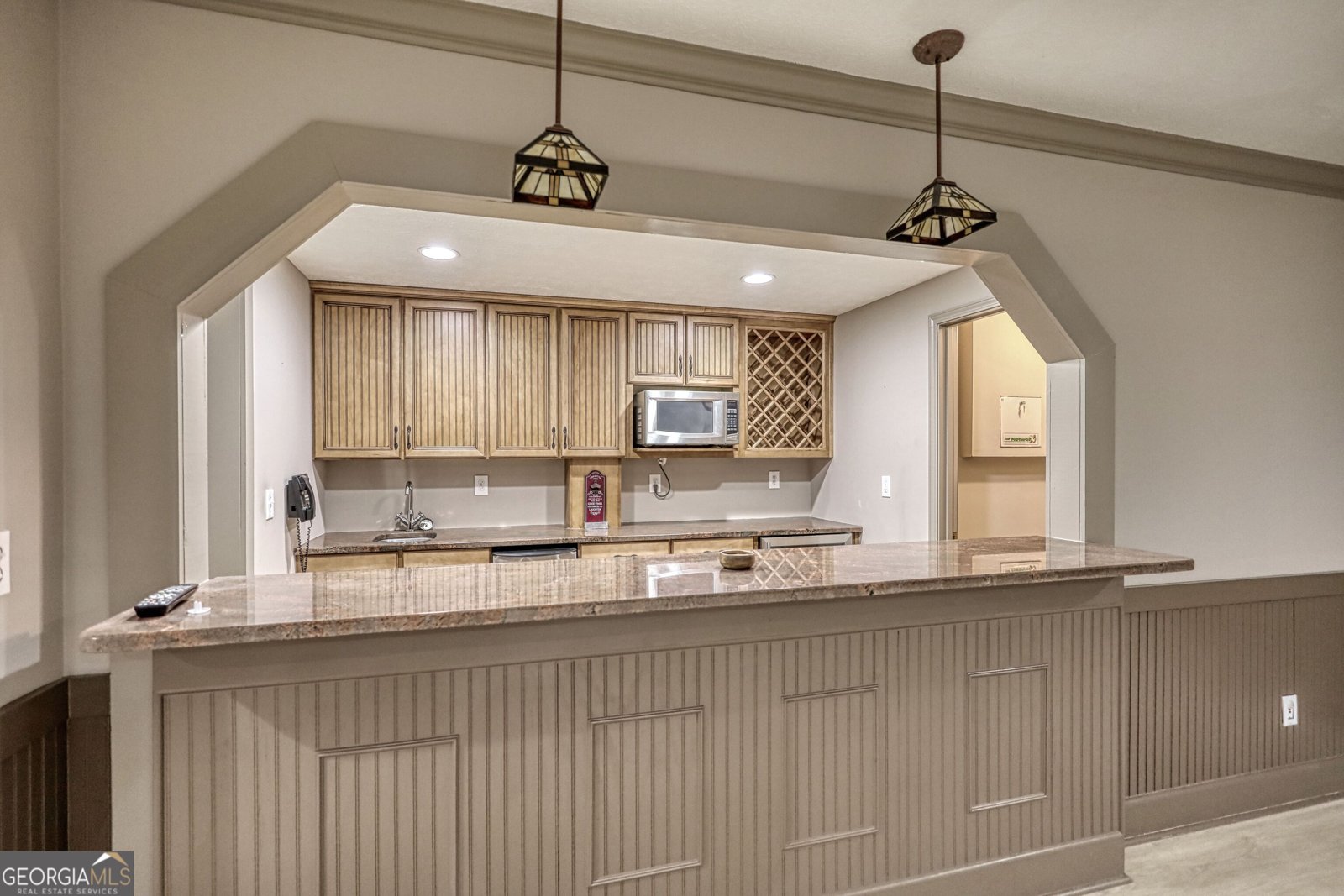 105 Meadow Trail Social Circle - Photo 43