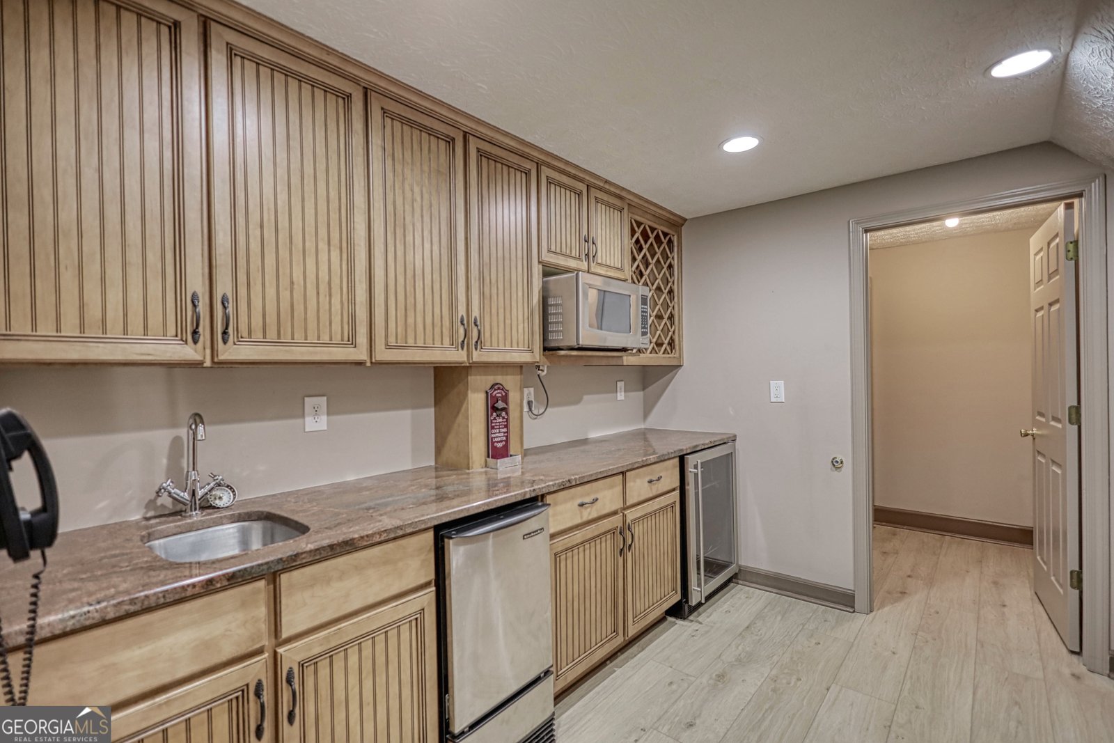 105 Meadow Trail Social Circle - Photo 44