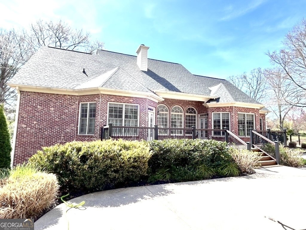 105 Meadow Trail Social Circle - Photo 60